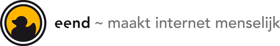 eend ~ maakt internet menselijk