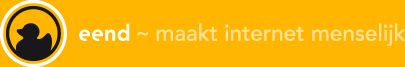 eend ~ maakt internet menselijk